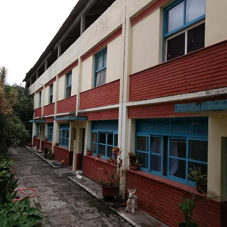 Edificio Netuno-2