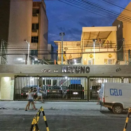 Edificio Netuno-3