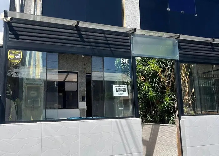 Lofts Maktub