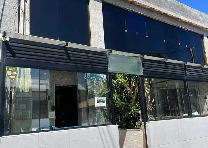Lofts Maktub